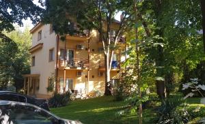 Vila Antaris