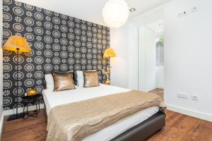 WHome | Graça Family Apartment