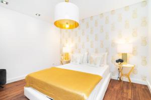 WHome | Graça Family Apartment