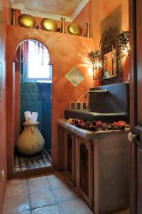 B&B / Chambres d'hotes la VILLA GUIDI : photos des chambres