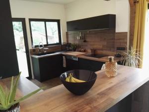 Villa Rustique Le Carriou