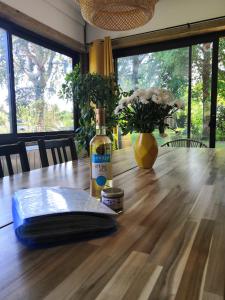 Villa Rustique Le Carriou