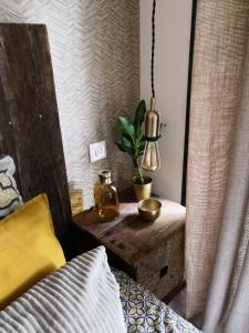 Villa Rustique Le Carriou