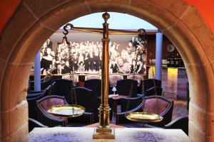 Hotels Georges Blanc Parc & Spa : photos des chambres