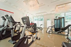 FANCY STUDIO for Rent in Orient Resort & Spa