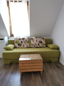 Urban herbs apartment 