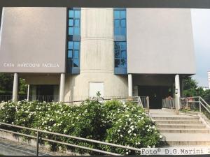 Апартамент Casa Marcolini Facella Бреша Италия