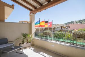 Hotel Regina Simius img35