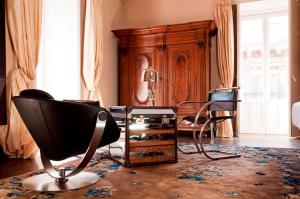 Suite Junior