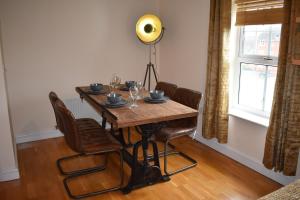 Urban Nest @Eastwater