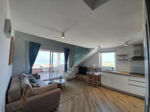 Duplex Apartment with Balcony room in Deluxe Villa No.10 - Rooms & Apartments