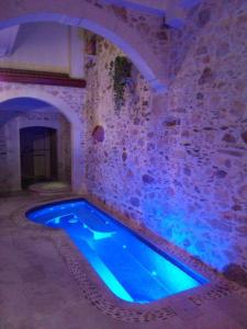 Villa Kamares Boutique Spa Apartments Rethymno Greece