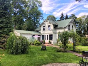 Jurmala vacation house