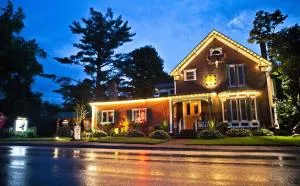 The INN - Enosburg Falls