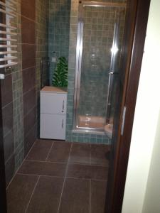 Apartament AT Darłówko