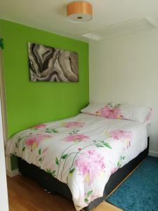 Privaat Comfortable double room Kidderminster Suurbritannia