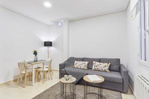 LEEWAYS APARTMENT XXX in GRAN VÍA