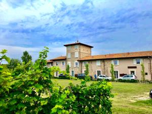 Relais Madergnago