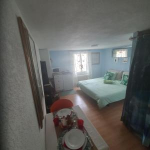 Buongustaio1 Zimmer mit ensuite T&B