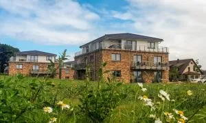 Appartements an der Golfanlage - 瓦尔内明德 Appartements an der Golfanlage - 瓦尔内明德