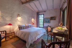 Hotels Chateau De Riell : Cottage - Vue sur Jardin