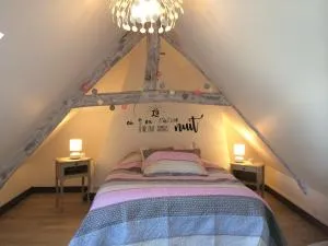 Au pré vert - Béhen