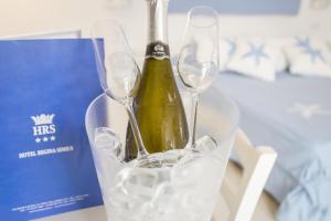 Hotel Regina Simius img65