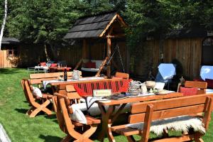 Czerwone Korale Natural House