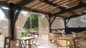 Auberge la marchadaine photo 6