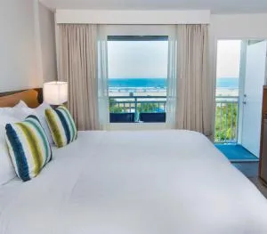 圣奥古斯丁海滩居伊哈维度假酒店 - 科奎纳加布勒斯