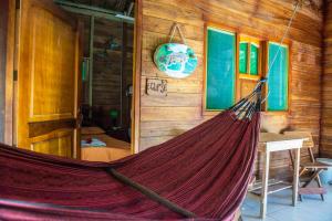 Posadas Ecoturisticas Seineken