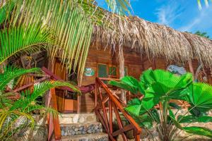 Posadas Ecoturisticas Seineken