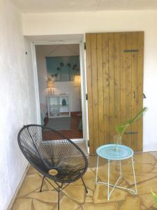 Appartements Calanque : photos des chambres
