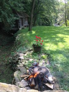 Kuca za odmor Todorovica mlin