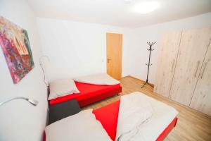 Fewo Goldene Krone Leipzig mit Tiefgarage