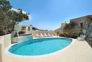 The Winery Estate - Órmos Athiniós