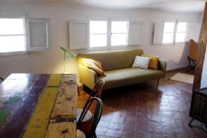 Appartements La Suite Rotonde - Stylish apartment in Aix center : photos des chambres