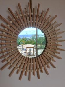 Appartements Calanque : photos des chambres