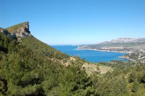 Appartements Calanque : photos des chambres