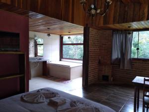 Pousada Pizzaria do Vale