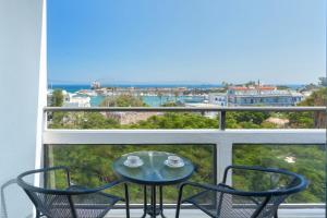 Alexandra Hotel&Apartments Kos Greece