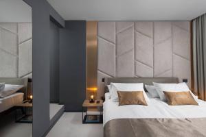 Deluxe King Room room in Terra Residence