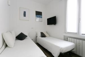 Milanofierapartments