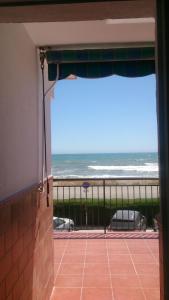 Appartement Miramar, Benajarafe Benajarafe Spanien