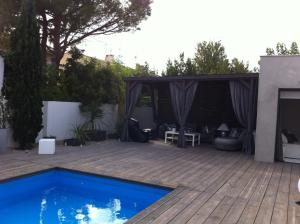 Villas Villa Zen : photos des chambres