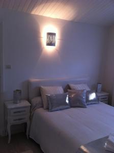 Villas Villa Zen : photos des chambres