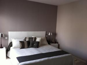 Villas Villa Zen : photos des chambres