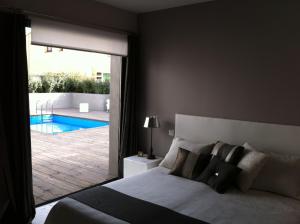 Villas Villa Zen : photos des chambres