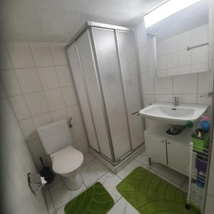 Buongustaio1 Zimmer mit ensuite T&B