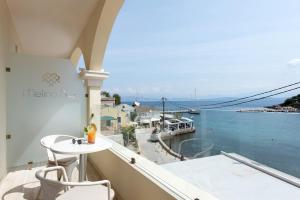 Melina Bay Boutique Hotel Corfu Greece